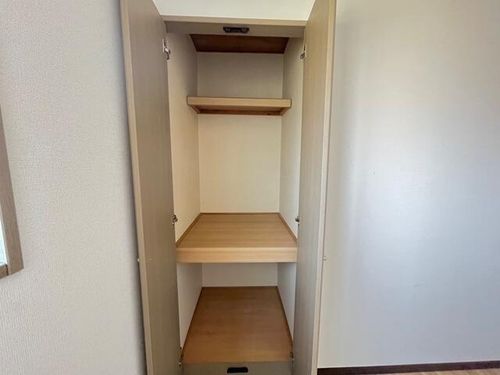 メゾンコンフォール203の内装