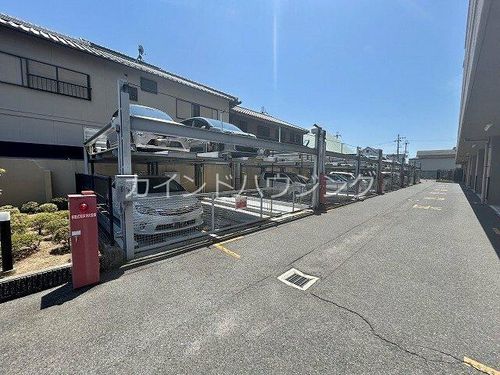 ジュネス泉佐野パセオのその他画像