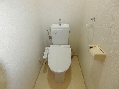 ライオンズマンション北鈴蘭台第21103の内装