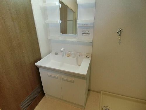 ライオンズマンション北鈴蘭台第21103の内装