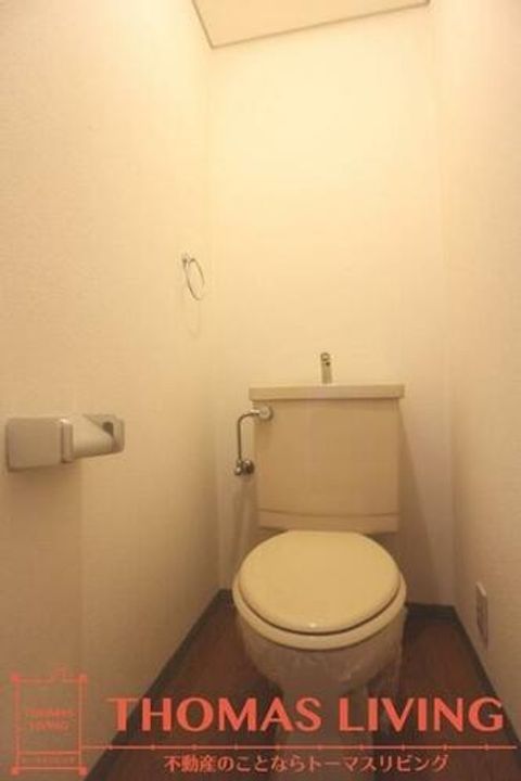 THE SQUARE・Orio Residenceの内装