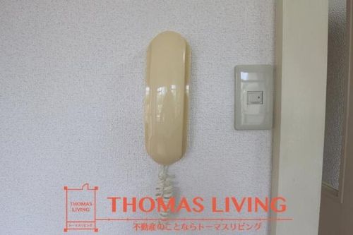 THE SQUARE・Orio Residenceのその他画像