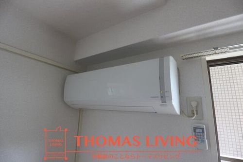 THE SQUARE・Orio Residenceのその他画像