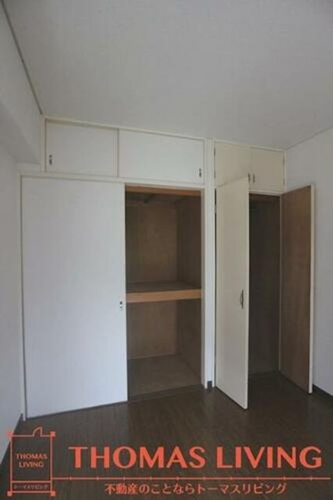 THE SQUARE・Orio Residenceの内装