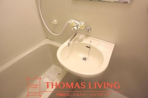 THE SQUARE・Orio Residenceの内装