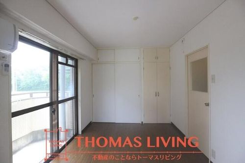 THE SQUARE・Orio Residenceの内装