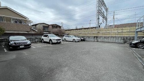 大阪府豊中市服部西町1丁目(マンション)の賃貸物件のその他画像