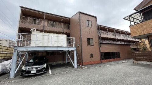 大阪府豊中市服部西町1丁目(マンション)の賃貸物件のその他画像