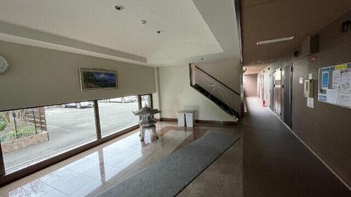 大阪府豊中市服部西町1丁目(マンション)の賃貸物件のその他画像