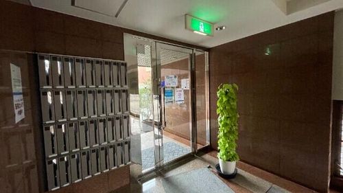 大阪府豊中市服部西町1丁目(マンション)の賃貸物件のその他画像