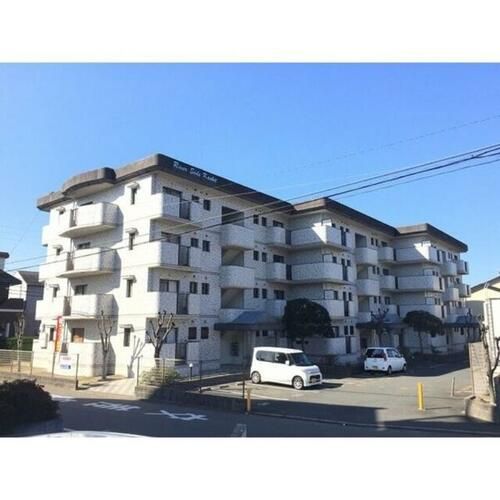 福岡県福岡市東区唐原3丁目(マンション)の賃貸物件の外観