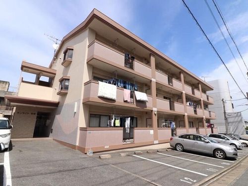 福岡県福岡市南区寺塚1丁目(マンション)の賃貸物件の外観