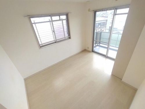 福岡県福岡市城南区樋井川3丁目(マンション)の賃貸物件のその他画像