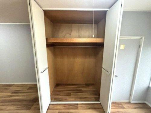 ハイツ篠原の内装