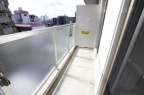 La Douceur今池0313の内装