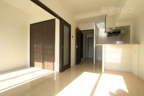 La Douceur今池0313の内装