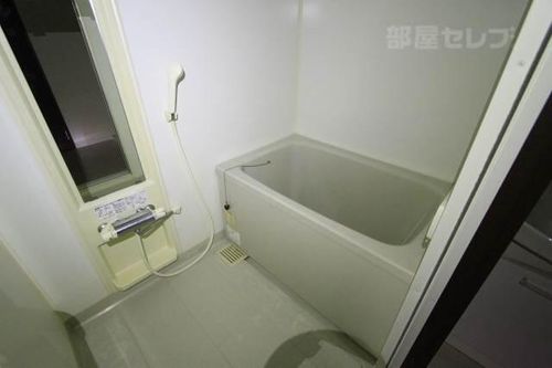 La Douceur今池0313の風呂
