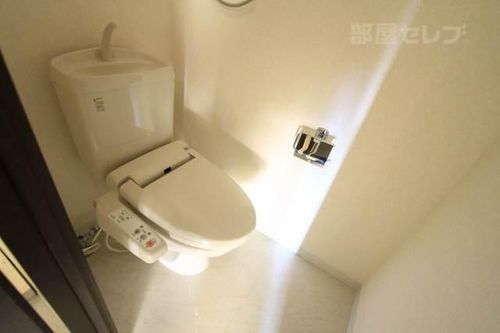 La Douceur今池0313の内装