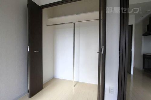 La Douceur今池0313の内装