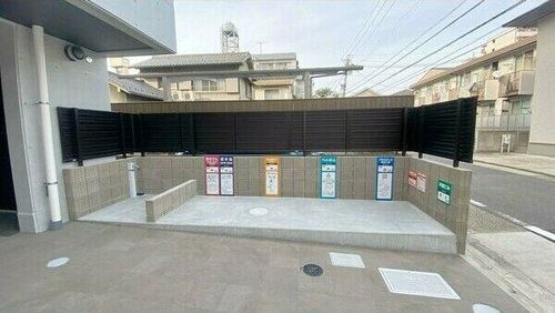 アソシエ中村のその他画像