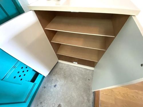 エバーグリーン新大阪のその他画像