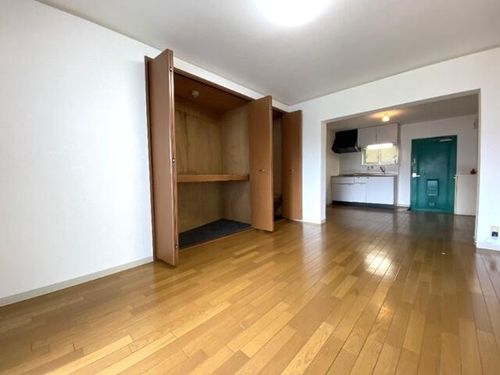 エバーグリーン新大阪のその他画像