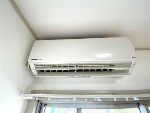 エバーグリーン新大阪のその他画像