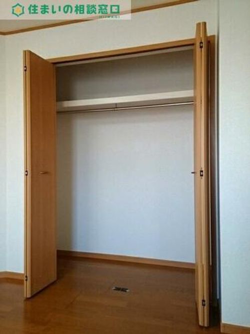 愛知県高浜市新田町3丁目(アパート)の賃貸物件の内装