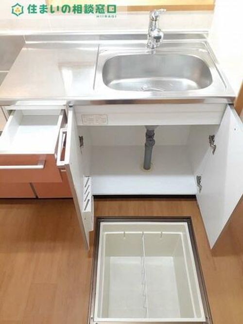 愛知県高浜市新田町3丁目(アパート)の賃貸物件のその他画像