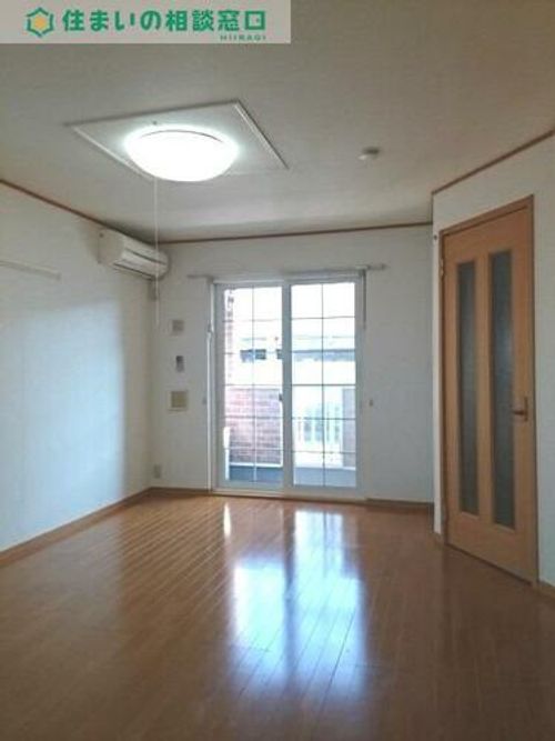 愛知県高浜市新田町3丁目(アパート)の賃貸物件のその他画像