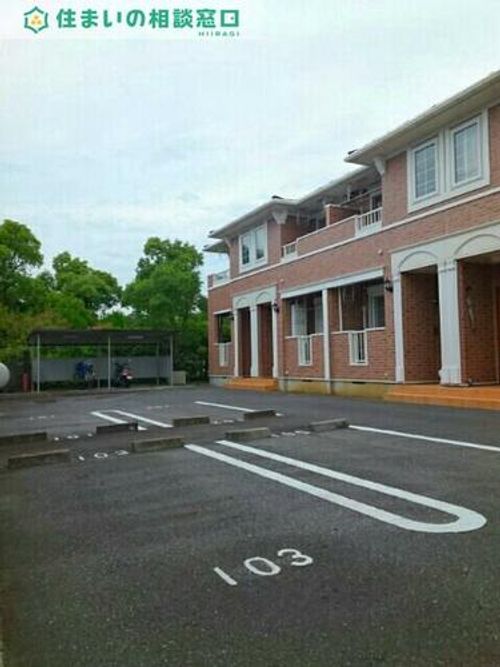 愛知県高浜市新田町3丁目(アパート)の賃貸物件のその他画像