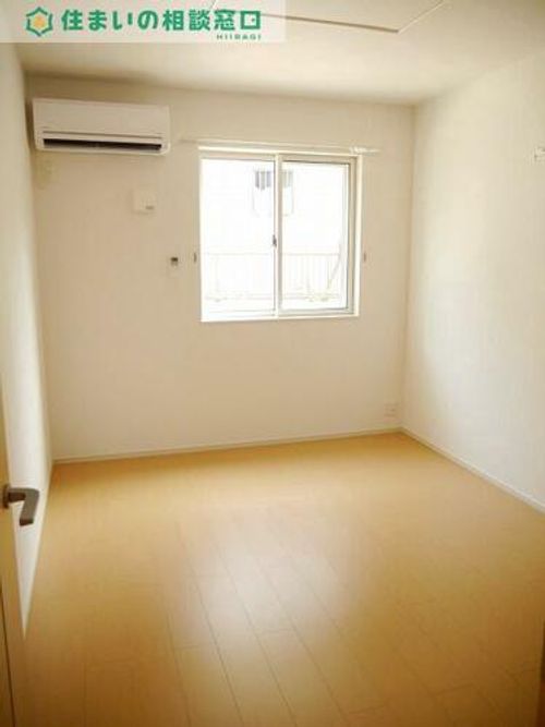 愛知県碧南市天神町3丁目(アパート)の賃貸物件の内装