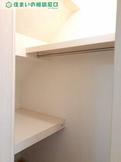愛知県碧南市作塚町3丁目(アパート)の賃貸物件の内装