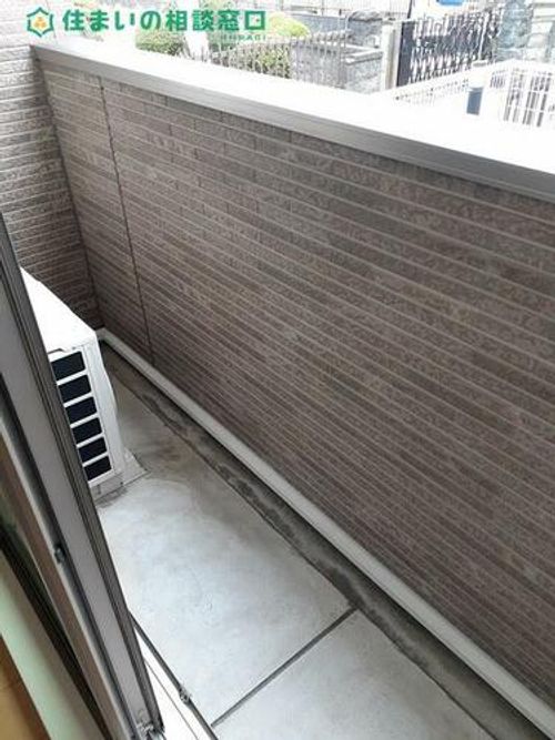 愛知県碧南市作塚町3丁目(アパート)の賃貸物件の内装