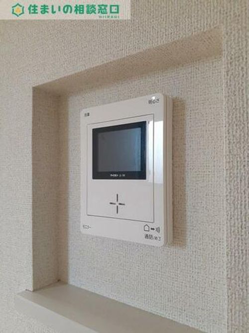 愛知県碧南市作塚町3丁目(アパート)の賃貸物件のその他画像