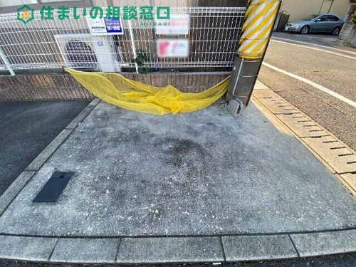 愛知県碧南市作塚町3丁目(アパート)の賃貸物件のその他画像