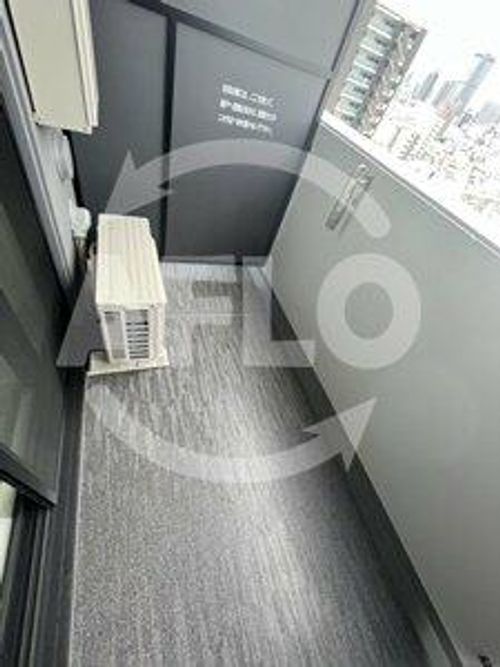 S-RESIDENCE都島Luxの内装
