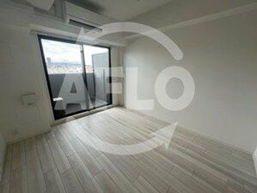 S-RESIDENCE都島Luxの内装