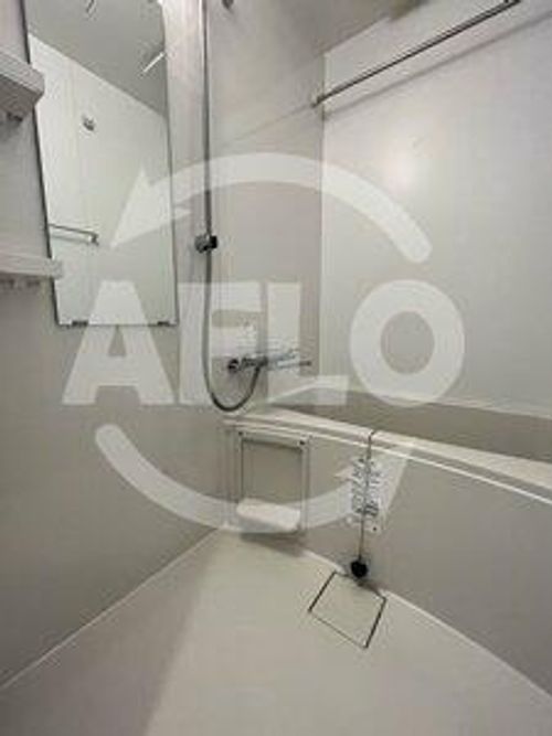 S-RESIDENCE都島Luxの風呂