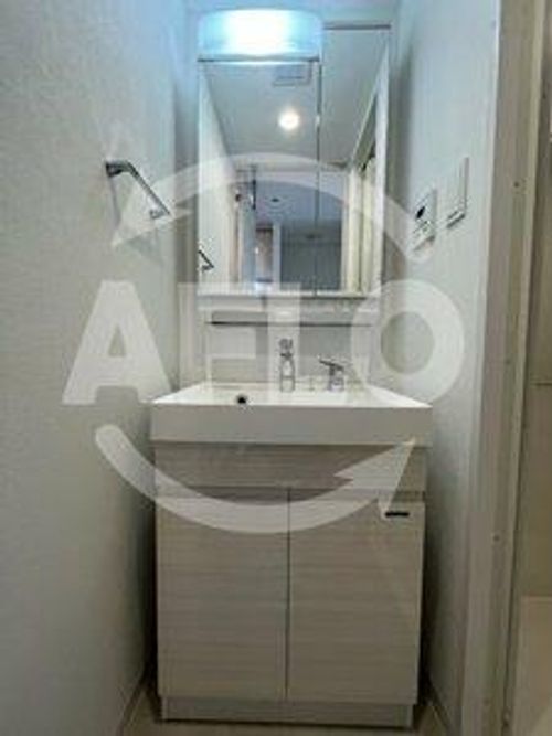S-RESIDENCE都島Luxの内装