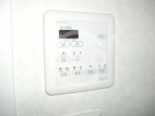 CITY SPIRE難波WESTのその他画像