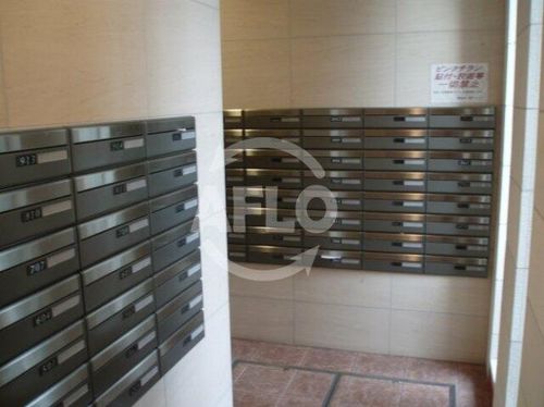 CITY SPIRE難波WESTのその他画像