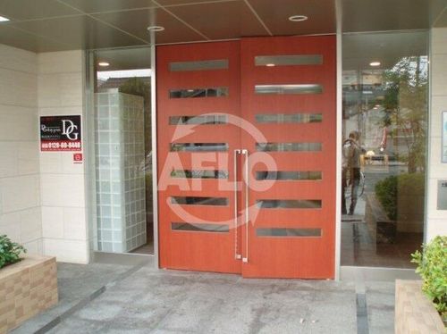 CITY SPIRE難波WESTのその他画像