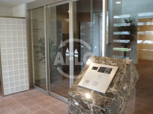 CITY SPIRE難波WESTのその他画像