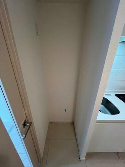 S-RESIDENCE難波Brillerの内装