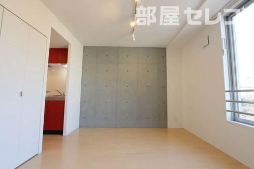 Branche千代田の内装