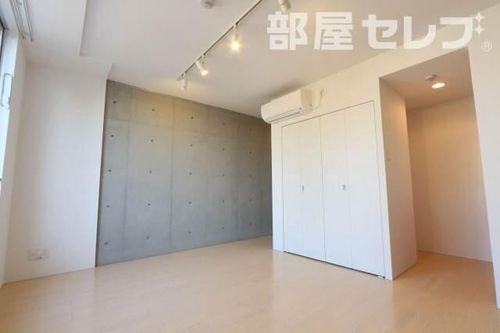 Branche千代田の内装