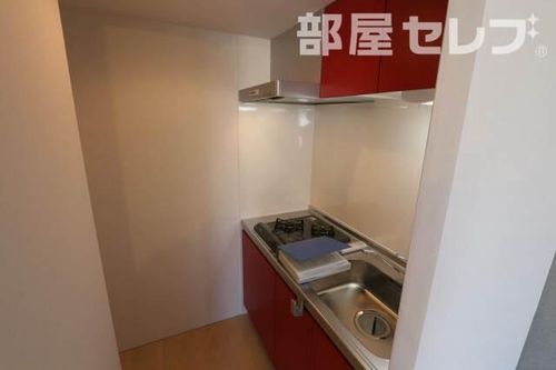 Branche千代田のキッチン