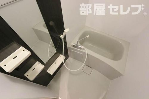 Branche千代田の風呂