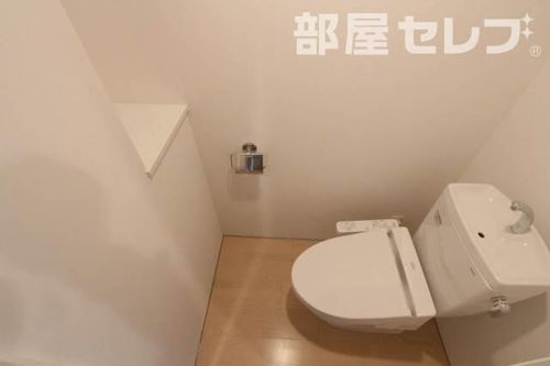 Branche千代田の内装